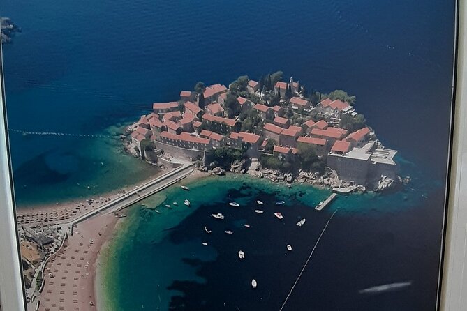 Perast, Bay of Kotor, Kotor, Sea pearls of the Montenegro coast - Guides, maps, and group energy: getting the story while you ride