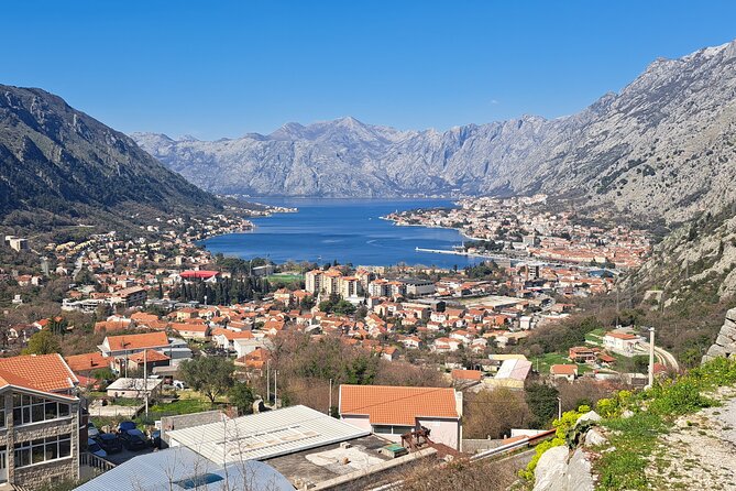 Perast, Bay of Kotor, Kotor, Sea pearls of the Montenegro coast - Tips that make this day trip feel easier