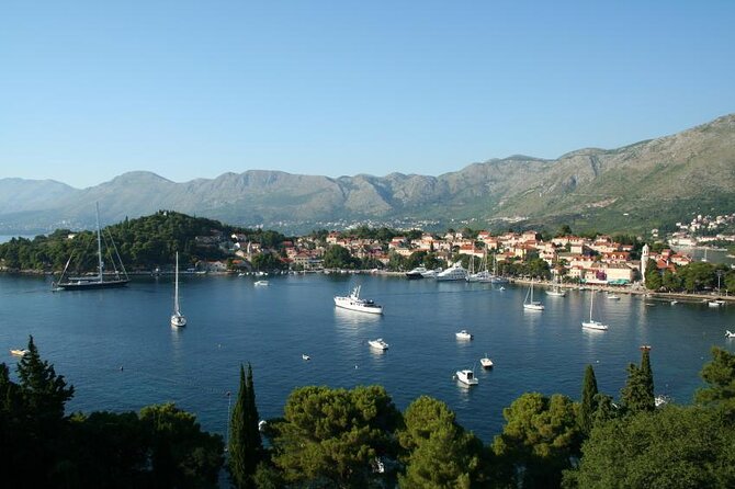 Picnic on Croatian Secret Beach - Key Things That Make This Dubrovnik Picnic Different