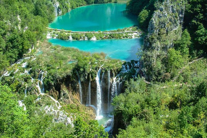 Plitvice lakes - from Dubrovnik Area (Private tour) - Key things to know before you go