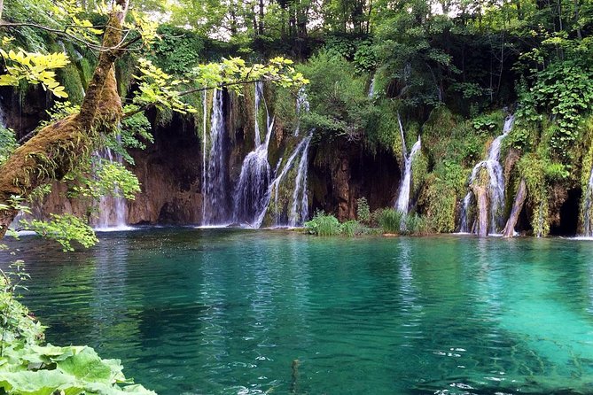Plitvice lakes - from Dubrovnik Area (Private tour) - Dubrovnik to Plitvice: the long day logic (11–13 hours)