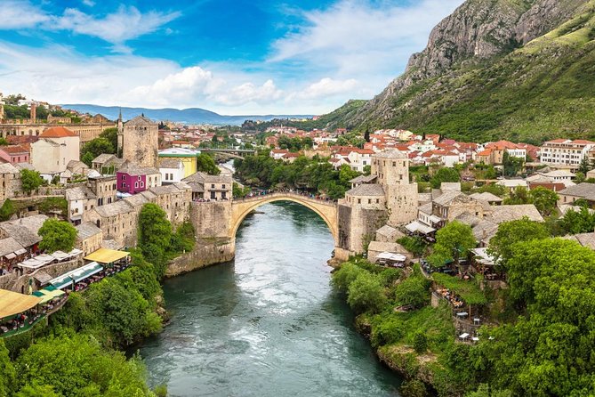 Private 2-Day Mostar, Pocitelj and Sarajevo Tour from Dubrovnik - Dubrovnik to Bosnia: an early start, a smooth route, and a big mental shift