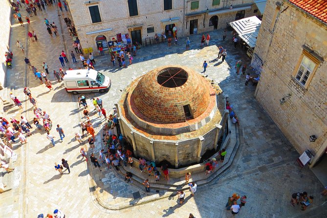 Private 2 hours Walking Tour Games of Thrones in Dubrovnik - The Main Event: Dubrovnik Walls, King’s Landing Views, and Lovrijenac Fort