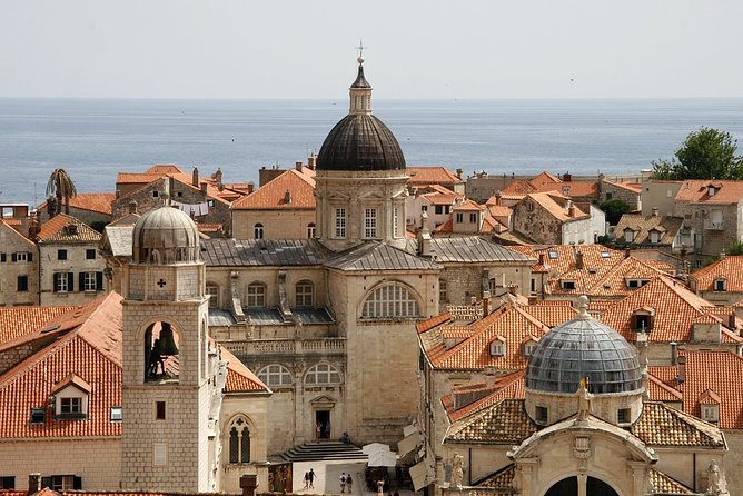 Private 2 hours Walking Tour Games of Thrones in Dubrovnik - Timing and Pace: How 2 Hours Can Still Feel Complete
