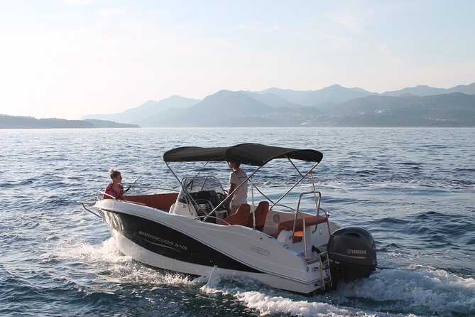 Private 8h Boat Tour Elaphite Islands with Barracuda 545 - Sipan: The Quiet Finale With Its Own Time Block