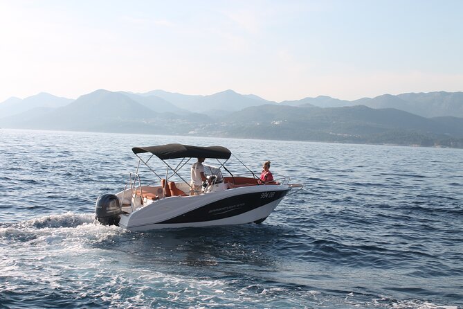 Private 8h Boat Tour Elaphite Islands with Barracuda 545 - Price and Value: When $624.79 Makes Sense