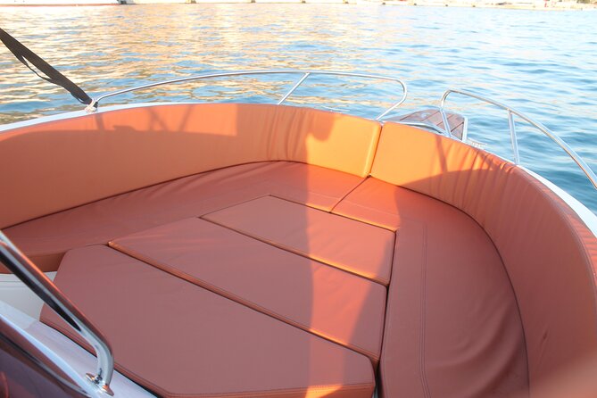 Private 8h Boat Tour Elaphite Islands with Barracuda 545 - Practical Logistics That Actually Matter in Dubrovnik