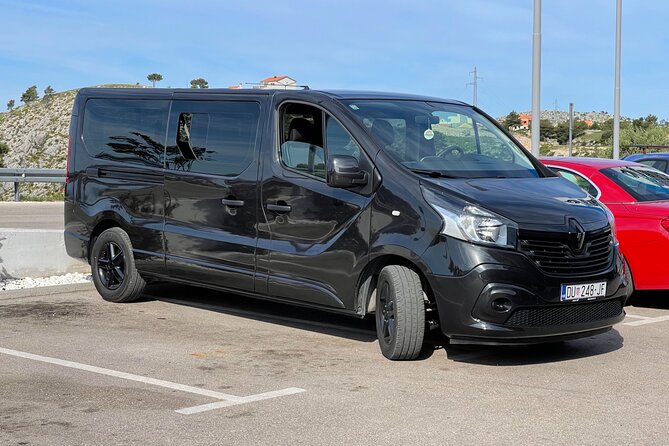 Private AirPort Transfer Dubrovnik by CRUISER TAXI - Key Highlights at a Glance