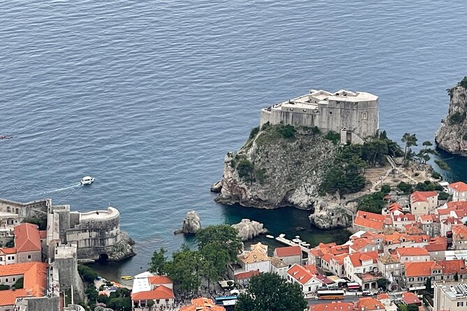 Private AirPort Transfer Dubrovnik by CRUISER TAXI - Timing That Fits Real Arrival Days