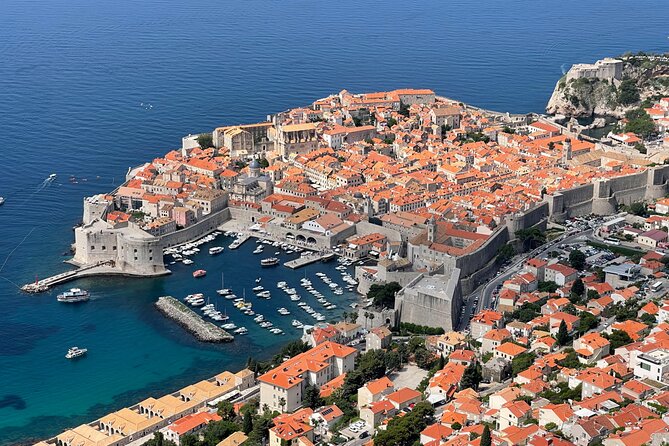 Private AirPort Transfer Dubrovnik by CRUISER TAXI - Price and Value: Why $39.65 Can Be Worth It