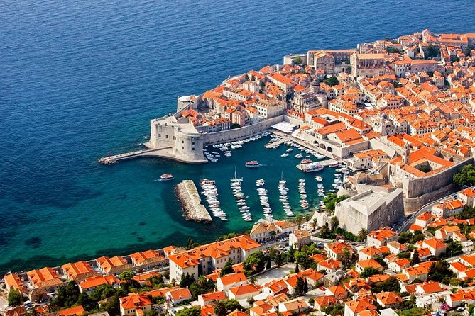 Private Arrival Transfer: Dubrovnik Airport to Dubrovnik, Orebić - Key Highlights to Know Before You Go