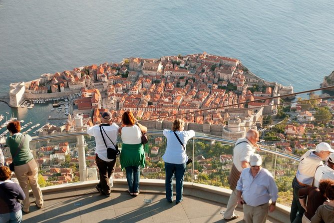 Private Arrival Transfer: Dubrovnik Airport to Dubrovnik, Orebić - Price and Value: When This Transfer Makes Financial Sense