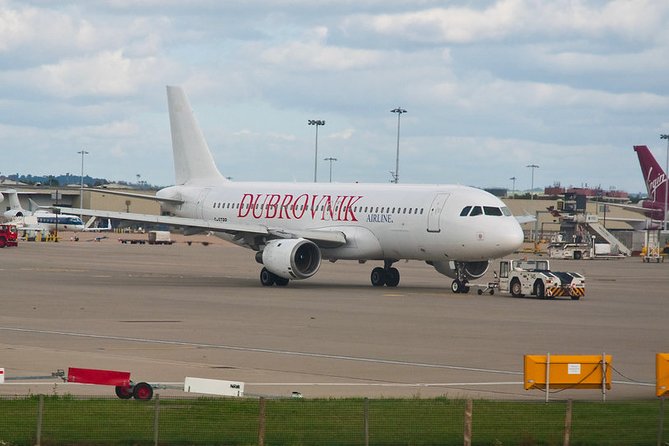 Private Arrival Transfer: Dubrovnik Airport to Dubrovnik, Orebić - How to Make Your Pickup Go Smoothly