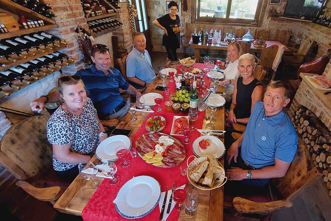Private Authentic Family Lunch at Family Home From Dubrovnik - Key things that make this day feel special