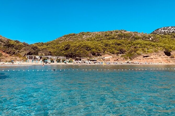Private Blue Cave and Elaphiti Islands Half Day Tour - Snorkeling Equipment and On-Boat Comfort (Plus Drinks)