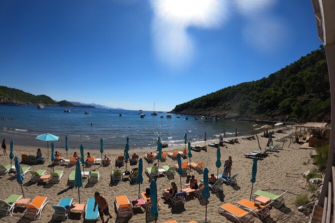 Private Boat Tour Dubrovnik and Elaphiti Islands - Price and what $422.38 per group really buys you