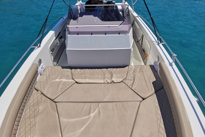Private boat Tour - Dubrovnik Old Town and Elaphite islands - A family boat day that actually fits real groups (not just couples)