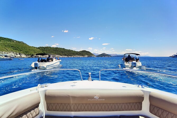 Private boat Tour - Dubrovnik Old Town and Elaphite islands - Captain-guided route changes: how to make the day feel personal