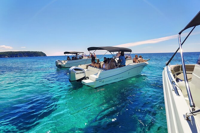 Private boat Tour - Dubrovnik Old Town and Elaphite islands - Pickup, timing, and weather reality around Dubrovnik