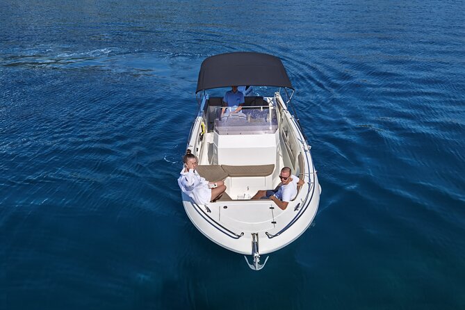 Private boat Tour - Dubrovnik Old Town and Elaphite islands - Price and value: $846.56 for up to 12, and where that money goes