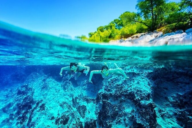 Private Boat Tour-Elafiti islands,Blue and green cave,Sandy Beach - Half-Day Time, Big Island Feeling: What the Elafiti Loop Really Delivers