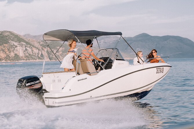 Private Boat Tour-Elafiti islands,Blue and green cave,Sandy Beach - Price and Value: Is $217.77 Worth It for a Private Boat?