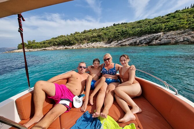 Private Boat Tour from Dubrovnik to Elaphiti Islands - Key Highlights Worth Planning For