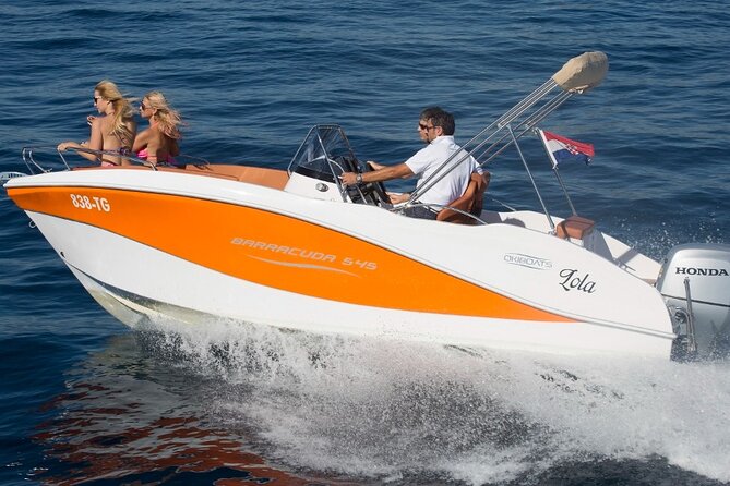 Private Boat Tour from Dubrovnik to Elaphiti Islands - Private Boat Pace from Dubrovnik: What You’re Really Buying