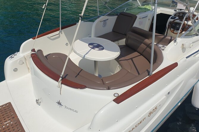 Private Boat Tour in the Elaphiti Islands - Price and Value: What $572.27 for Up to 5 Actually Buys You