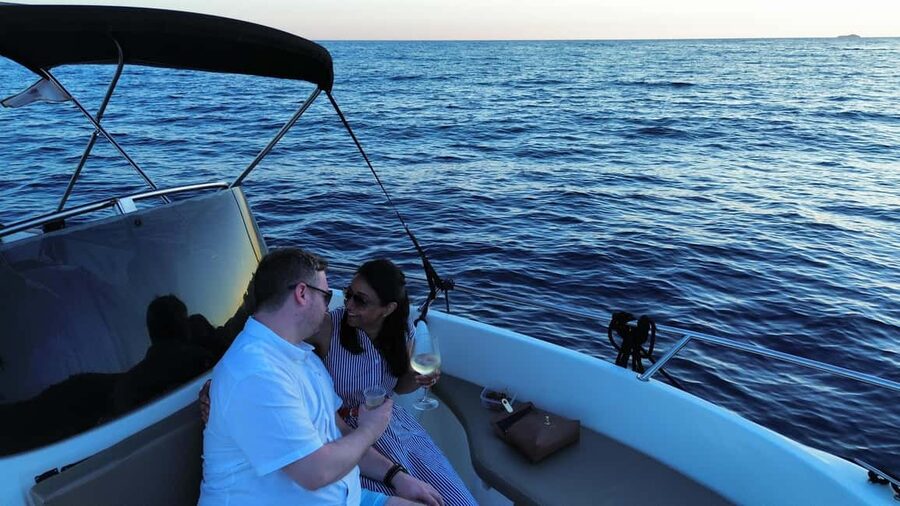 Private Boat Tour Tailor-Made 6h-All Inclusive - Skipper Style Matters: Local Hosting, Safety, and Personalization