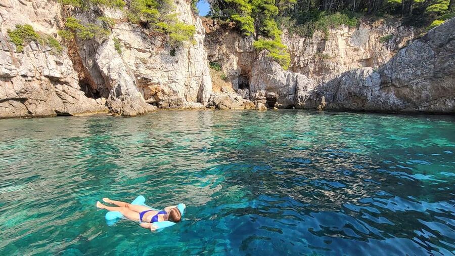 Private Boat Tour Tailor-Made 6h-All Inclusive - Leaving Dubrovnik From Lapadska Obala Pier