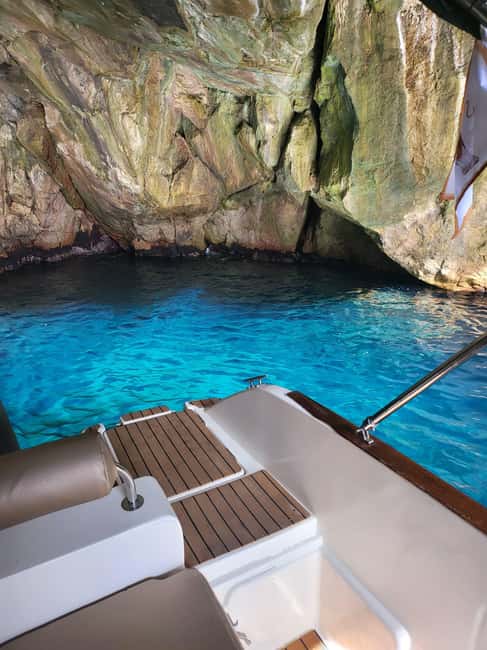 Private Boat Tour Tailor-Made 6h-All Inclusive - Koločep First Stop: Photos, Swimming, and Snorkeling