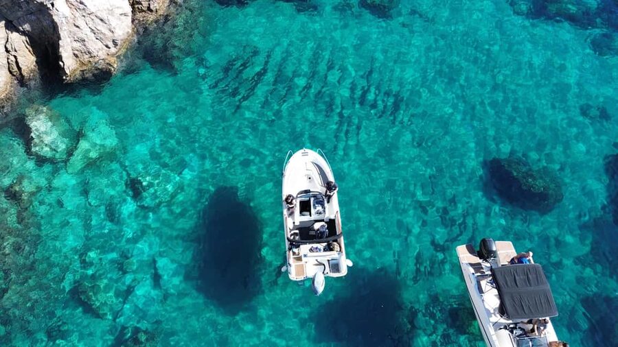 Private Boat Tour Tailor-Made 6h-All Inclusive - Beach Sunj on Lopud: The Long Swim Break You’ll Appreciate