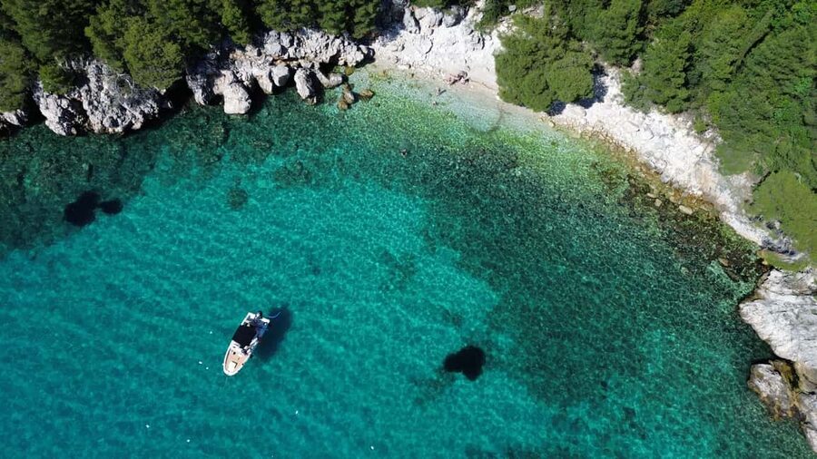 Private Boat Tour Tailor-Made 6h-All Inclusive - The Speedboat Pace: Why It Feels Efficient (Not Rushed)