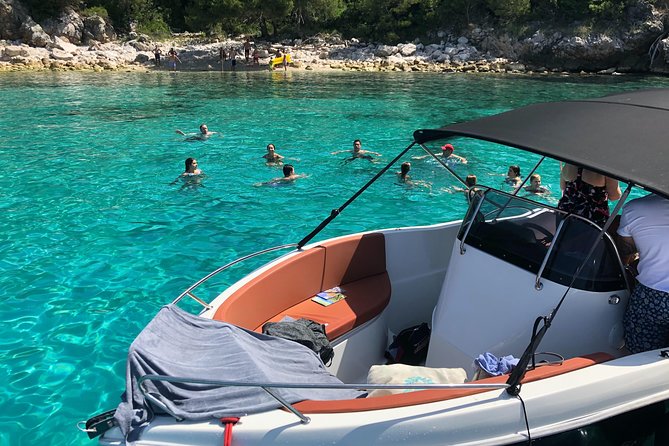 Private Boat Tour to Elafiti Islands - Elafiti Islands: the easy escape from Dubrovnik crowds