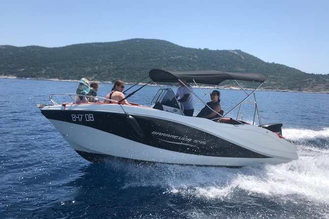Private Boat Tour to Elafiti Islands - Lopud: Sunj beach for real sand time, plus a calm village walk