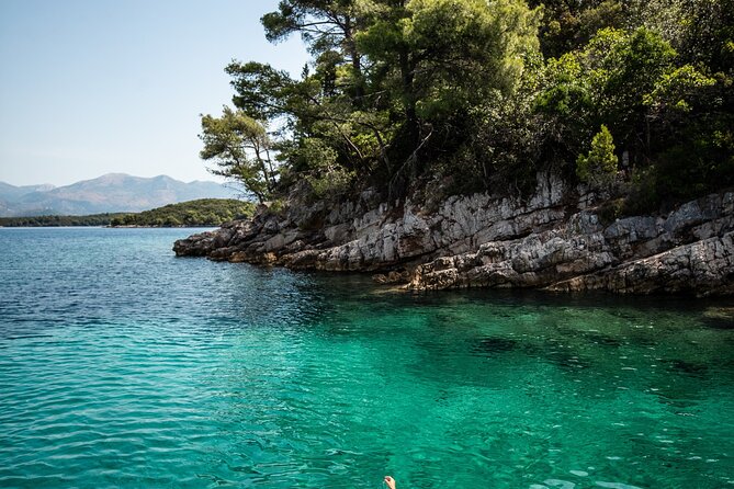 Private Boat Tour to Elafiti Islands - Šipan: the island for nature, olives, and local production