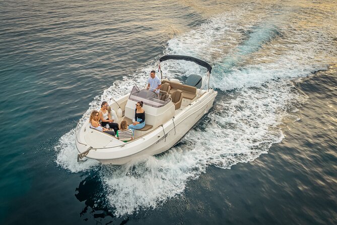 Private Boat Tour to the Elafiti Islands with Atlantic Marine - Key highlights worth planning for