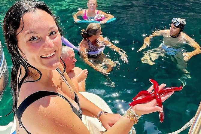 Private Boat Tour to the Elafiti Islands with Atlantic Marine - Skippers you’ll want to ask about: Orsat, Marijo, Nikola, Luka, Nicola