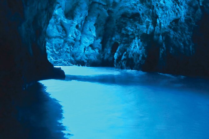 Private Boat Tours Dubrovnik Elaphiti islands & Blue cave - Key things to know before you go