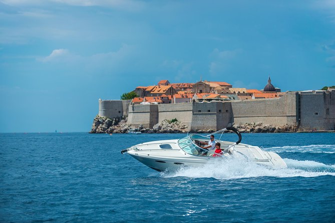 Private Boat Tours Dubrovnik Elaphiti islands & Blue cave - Private boat over “tour day”: why this format works