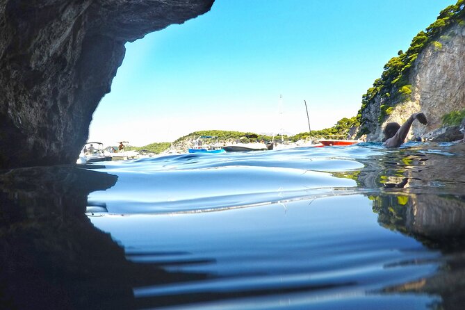 Private Boat Tours Dubrovnik Elaphiti islands & Blue cave - The value check: price, fuel surcharges, and what you should expect to pay