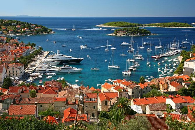 Private Boat Tours Dubrovnik to Hvar - Why This Private Dubrovnik–Hvar Boat Transfer Feels Like a Real Day Out