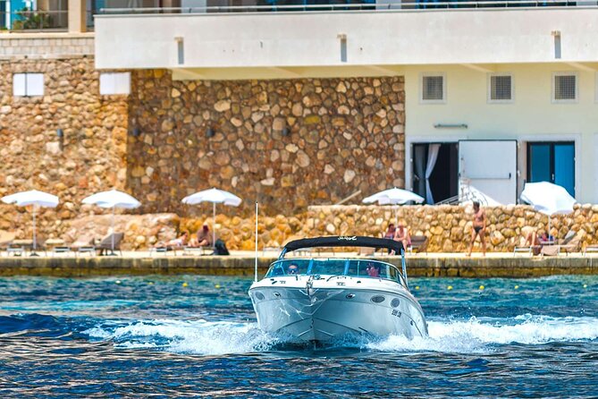 Private Boat Tours Dubrovnik to Hvar - Price and Group Value: How the Charter Costs Add Up