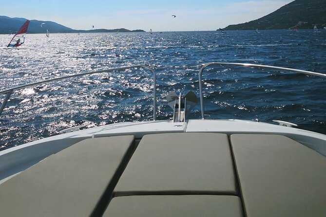 Private Boat Tours Dubrovnik to Hvar - Stop 2: Pelješac Peninsula at Marculet Bay for a Swim and Snorkel
