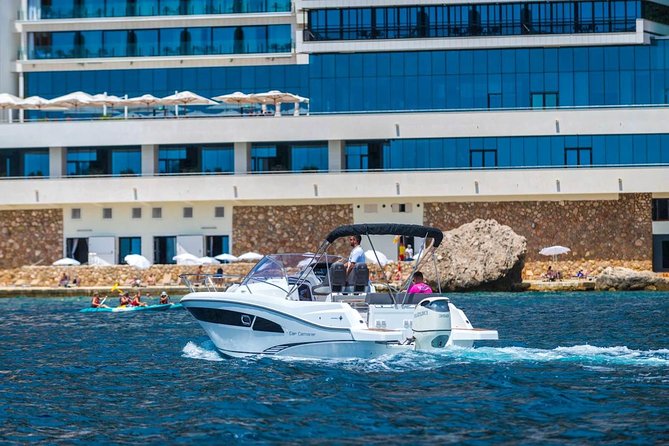 Private Boat Tours Dubrovnik to island Korcula - Sailing along Pelješac: vineyards, bays, and Trstenik views