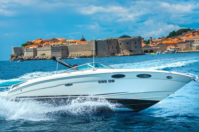 Private Boat Tours Dubrovnik to island Korcula - Dubrovnik pickup at 10:00 am: how the day starts without friction