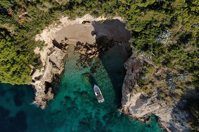 Private Boat Tours in Dubrovnik - DUBROVNIK BOATING - A Day at Sea That Actually Feels Like a Plan