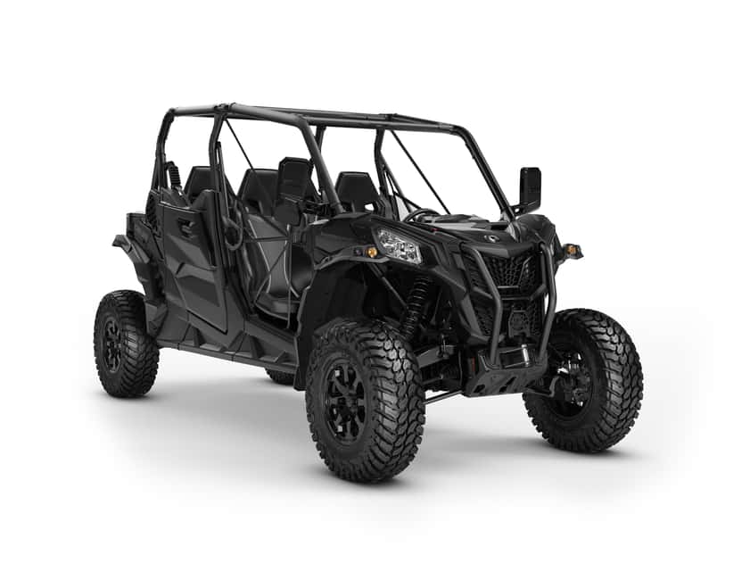 Private Buggy Panorama Adventure /2 hours-2 hills Viewpoint - Price and Value: $129 for 2 Hours of Private Buggy Time