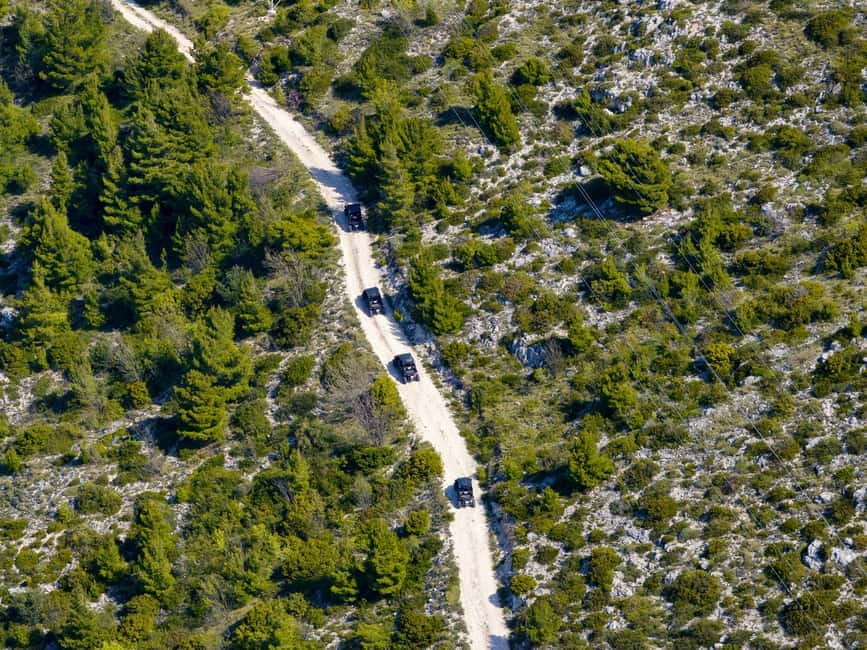 Private Buggy Panorama Adventure /2 hours-2 hills Viewpoint - Should You Book This Dubrovnik Buggy Panorama Adventure?